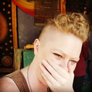 Meet your Posher, Dr. amanda